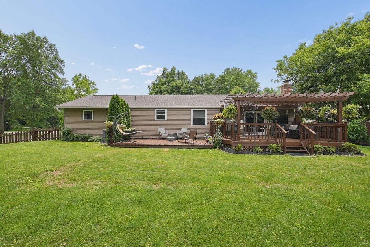214 Greenbrier Road