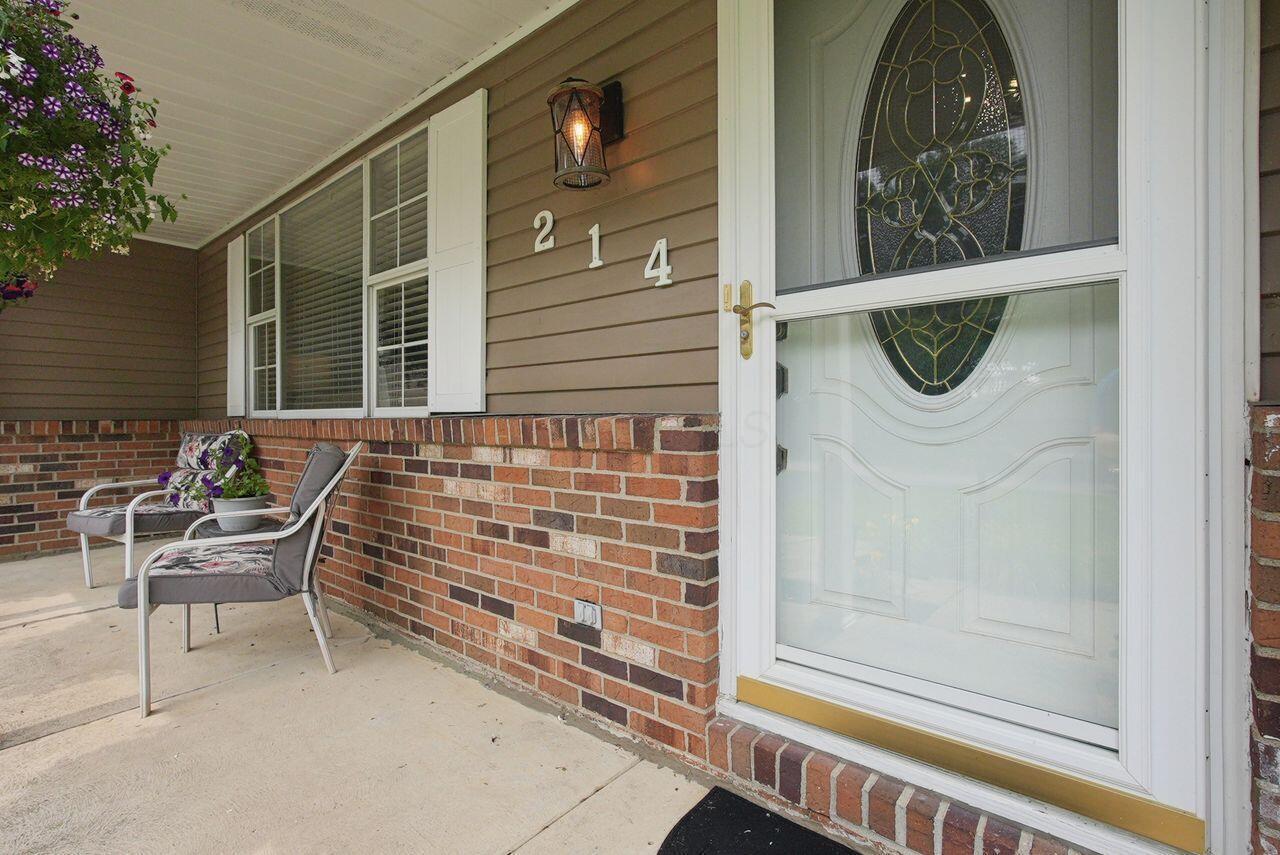 214 Greenbrier Road