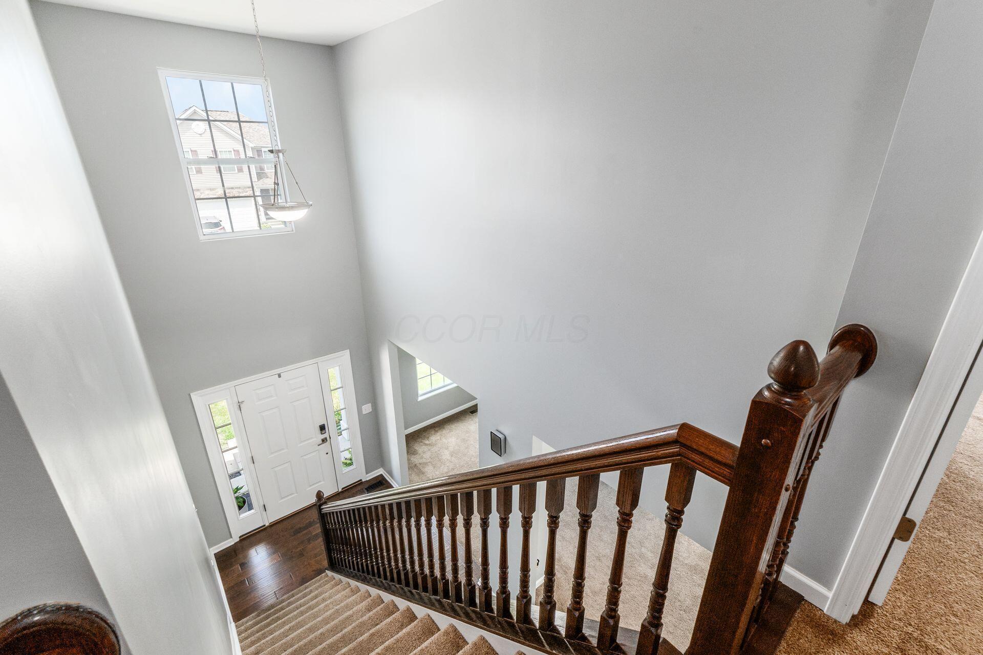 634 Saffron Drive