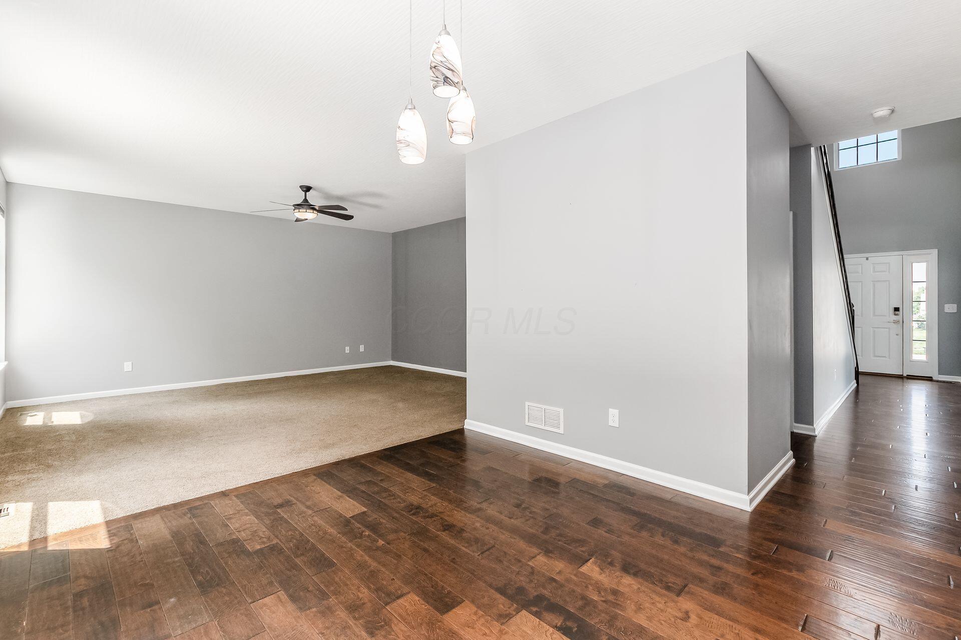 634 Saffron Drive