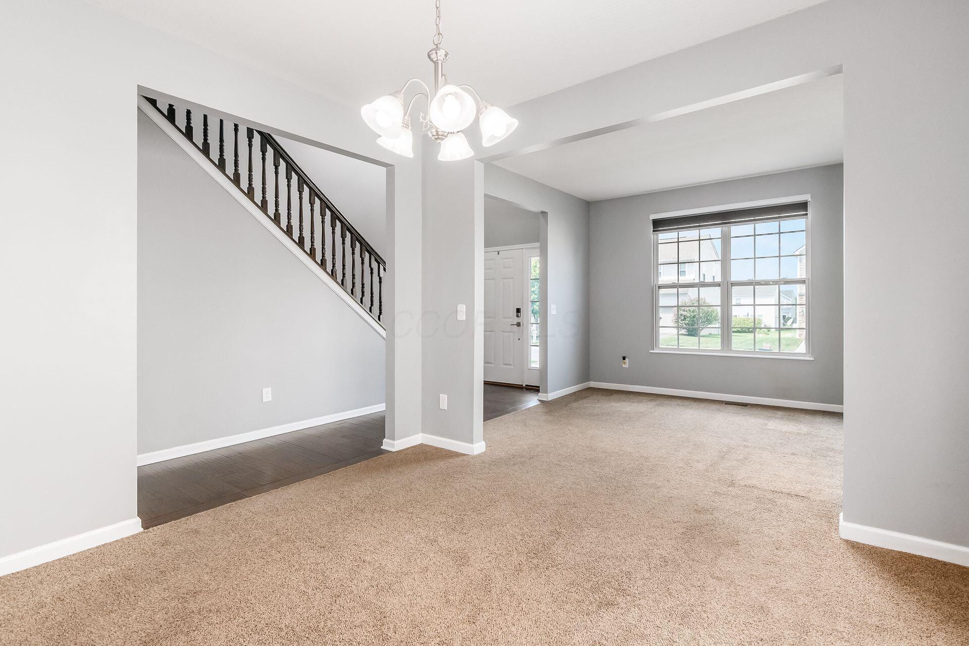 634 Saffron Drive