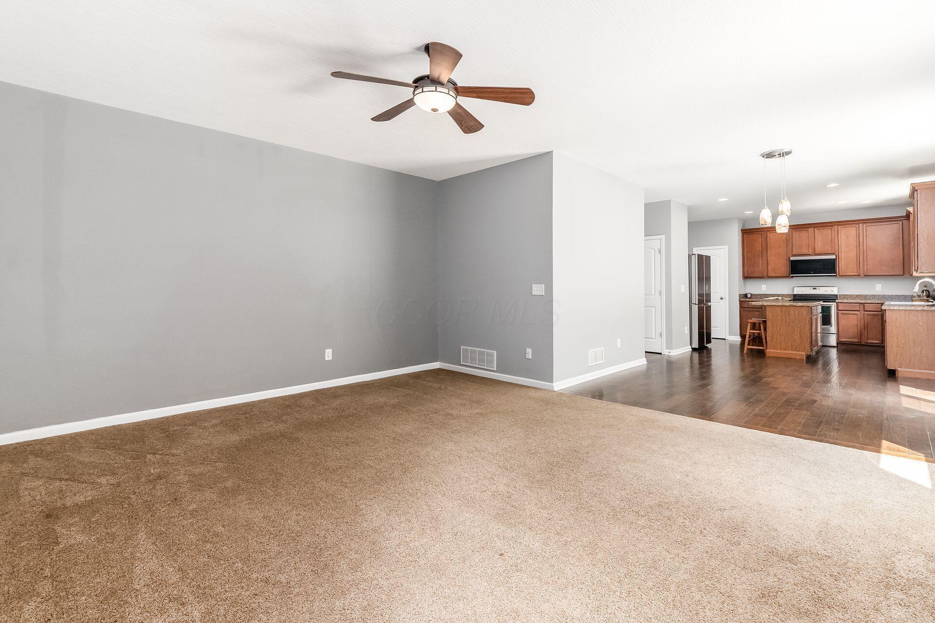 634 Saffron Drive
