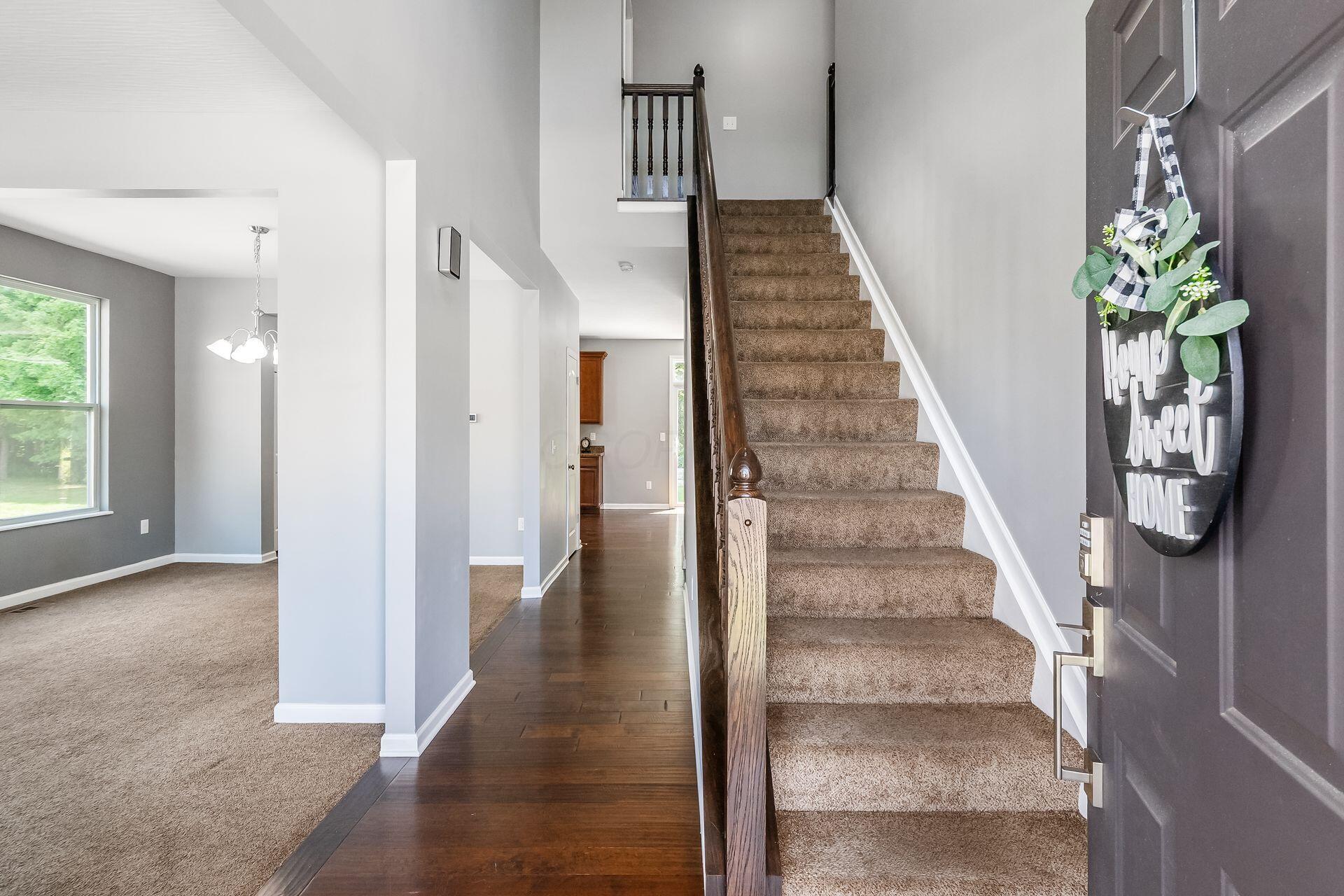 634 Saffron Drive