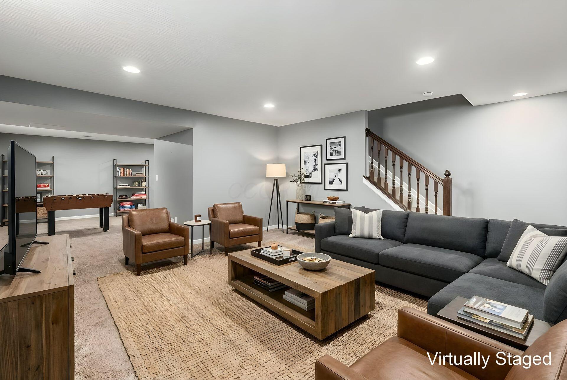 634 Saffron Drive