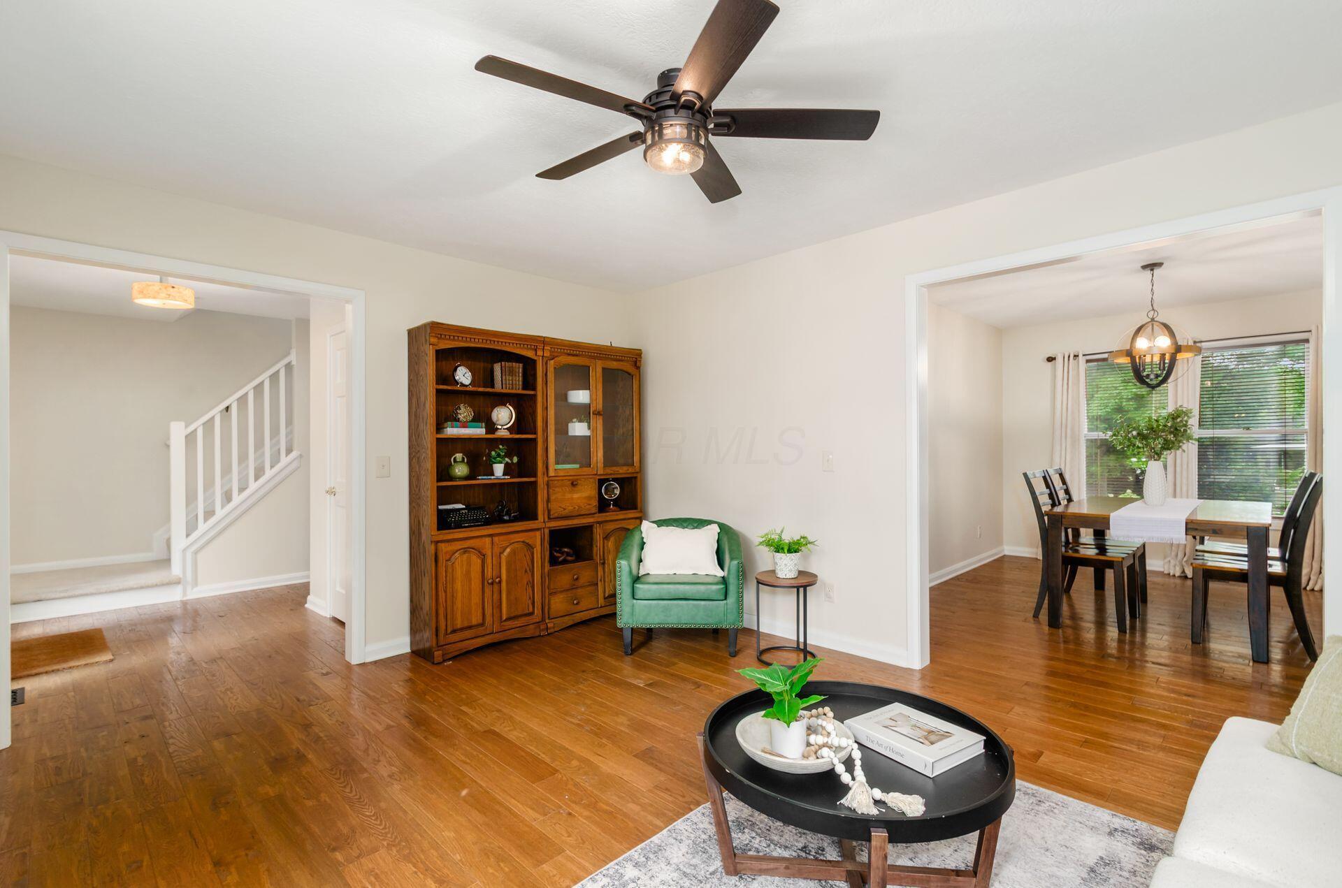 818 Hensel Woods Road