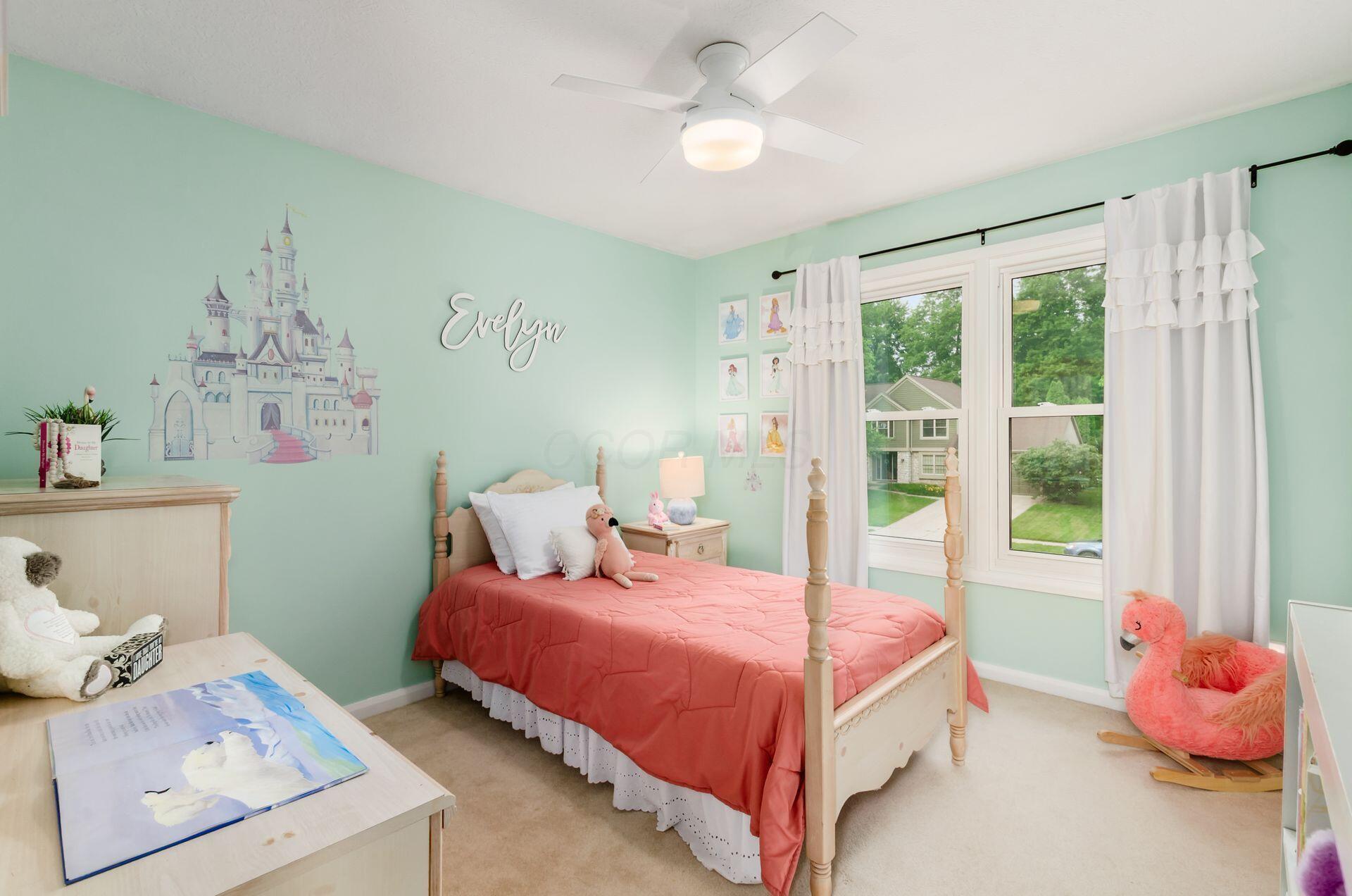 818 Hensel Woods Road
