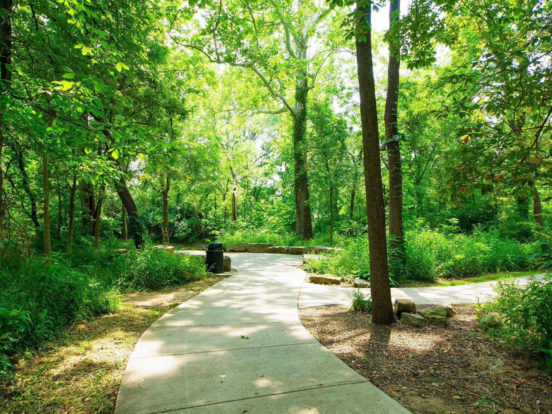 818 Hensel Woods Road