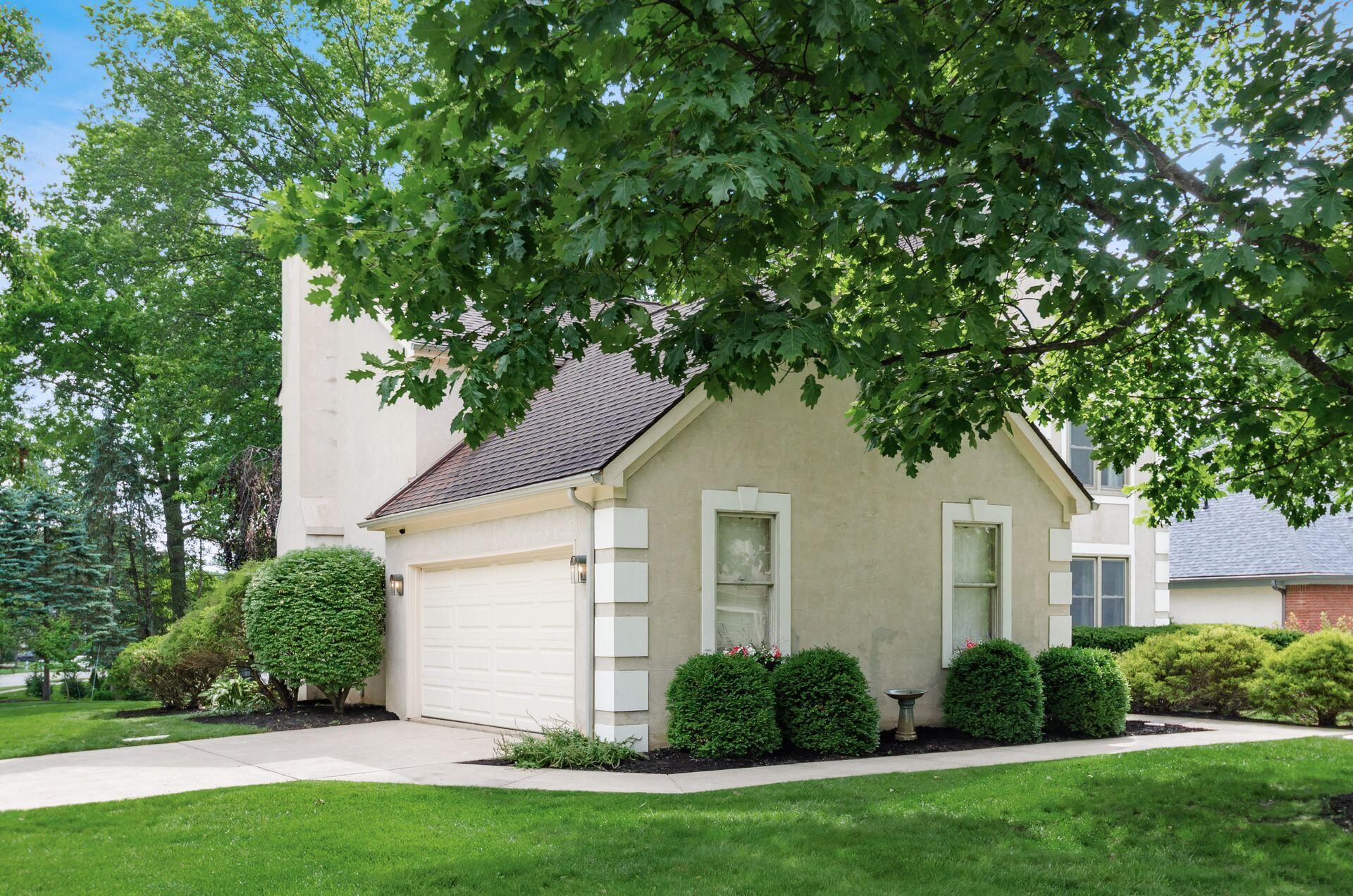 818 Hensel Woods Road