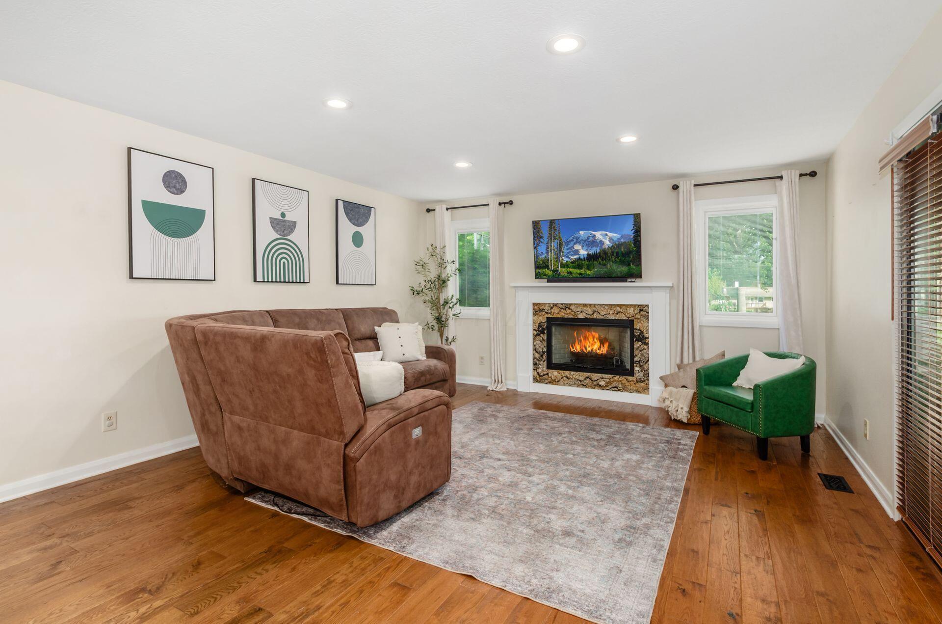 818 Hensel Woods Road