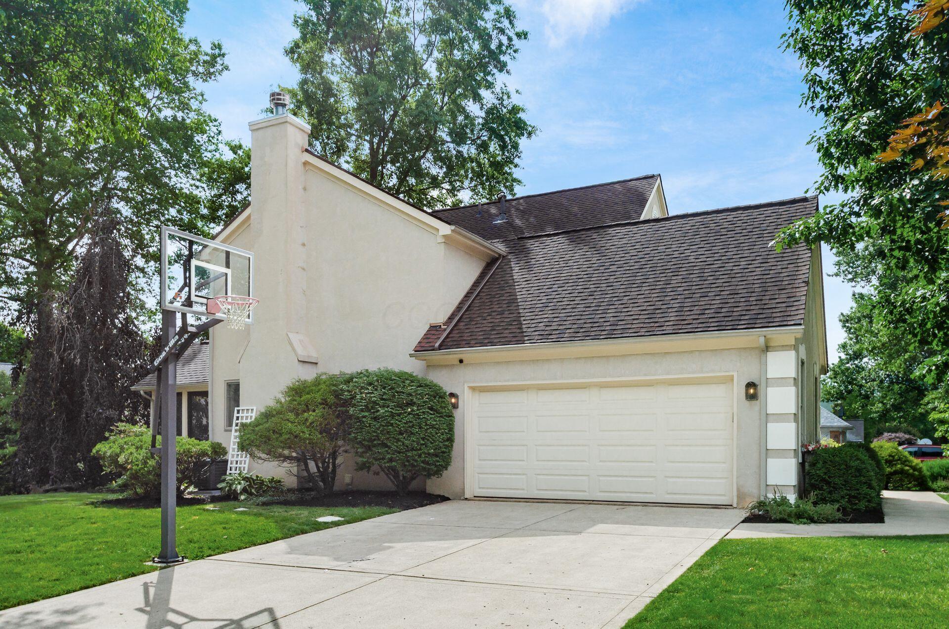 818 Hensel Woods Road