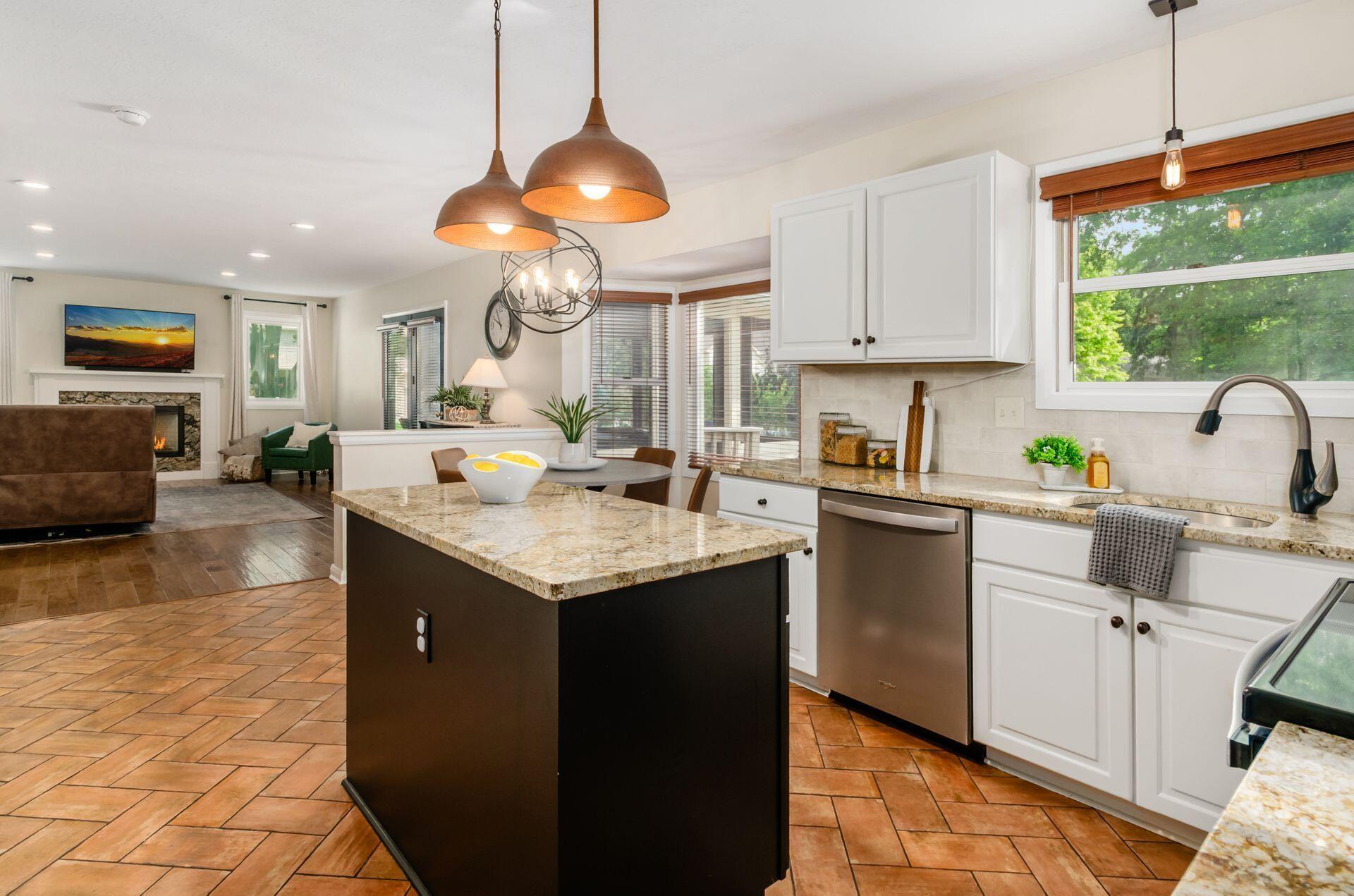 818 Hensel Woods Road