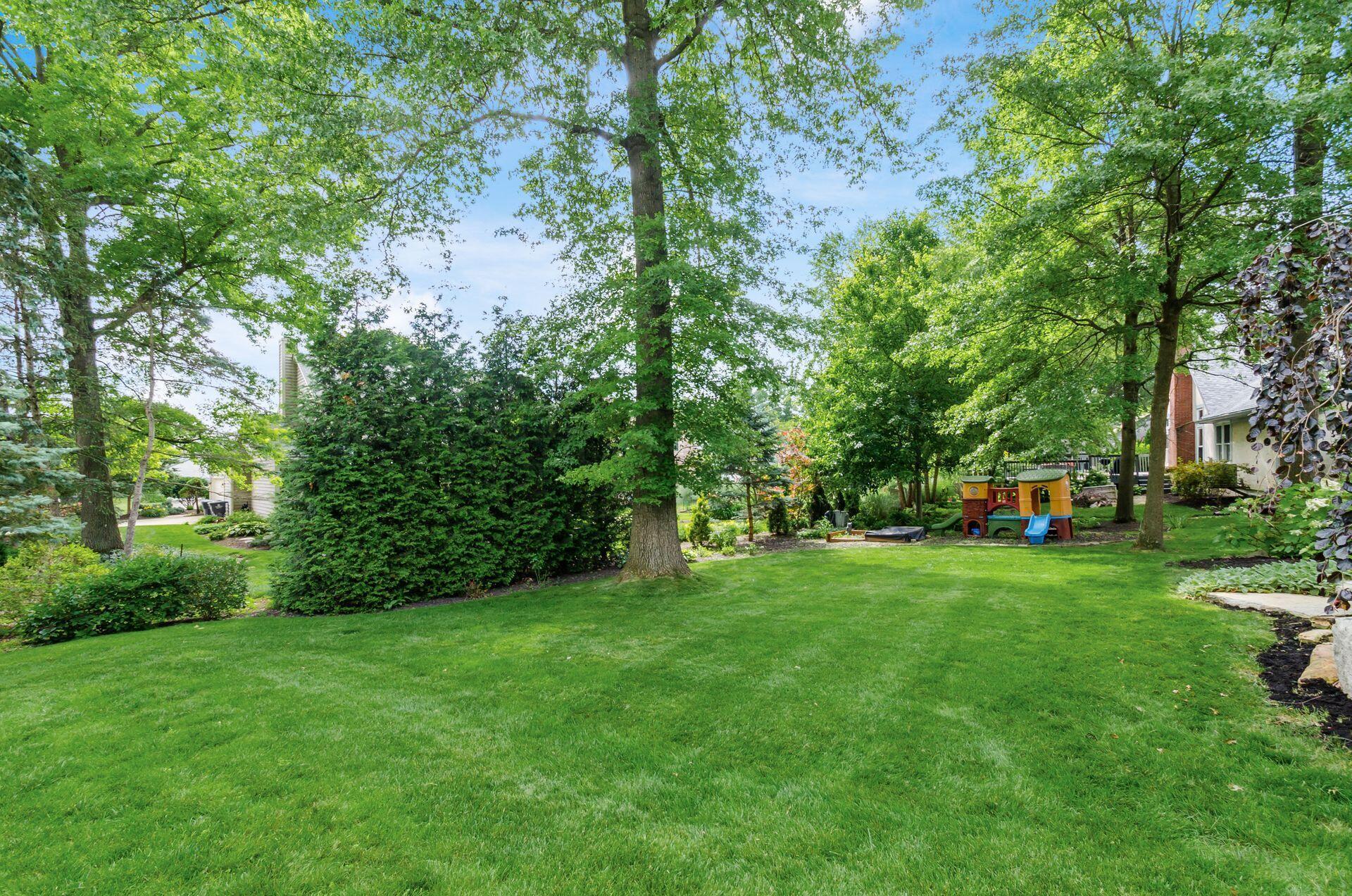 818 Hensel Woods Road