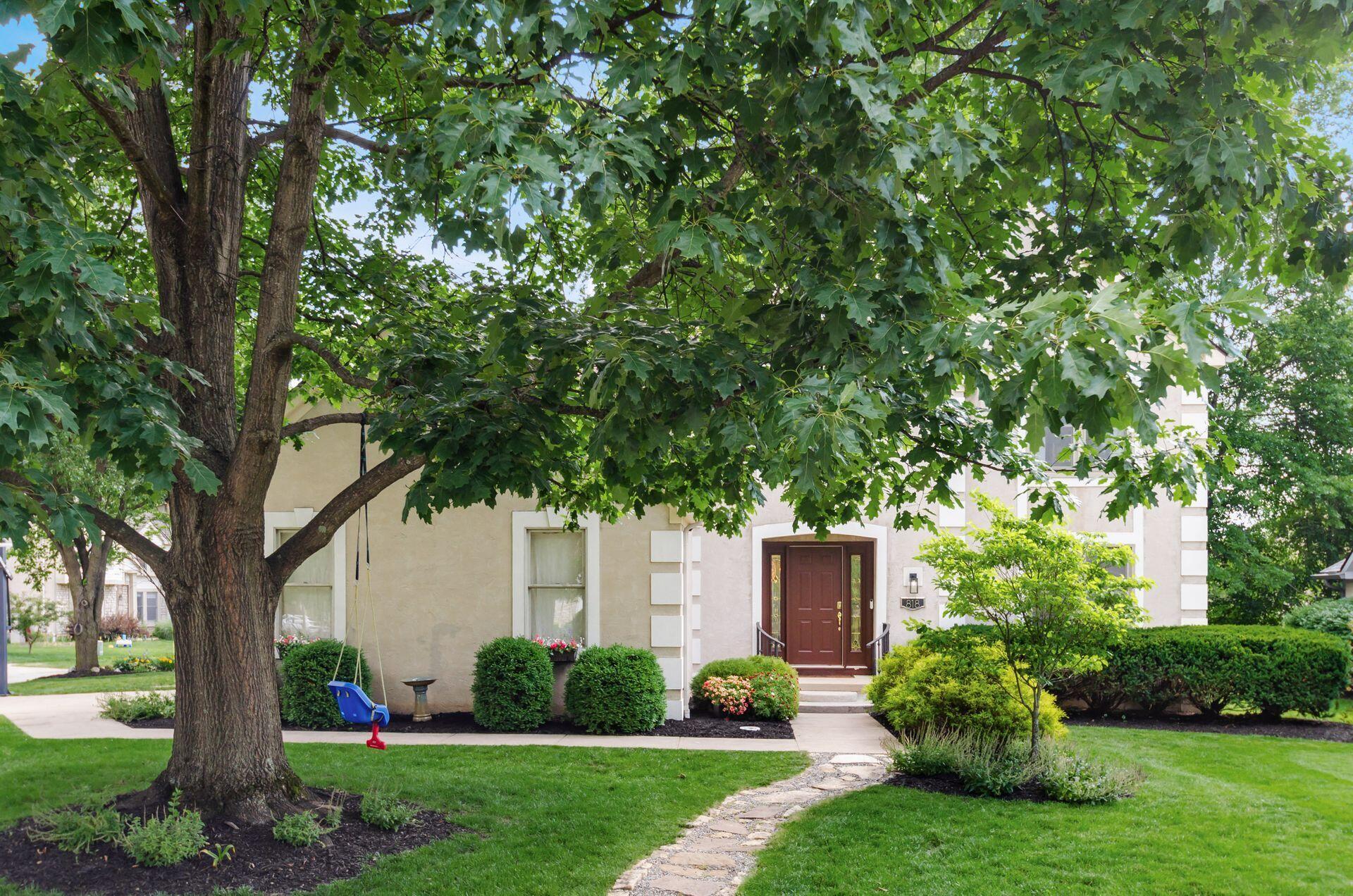 818 Hensel Woods Road