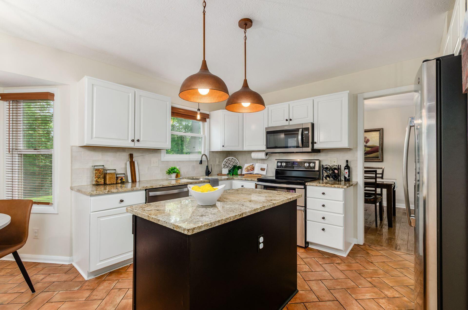 818 Hensel Woods Road