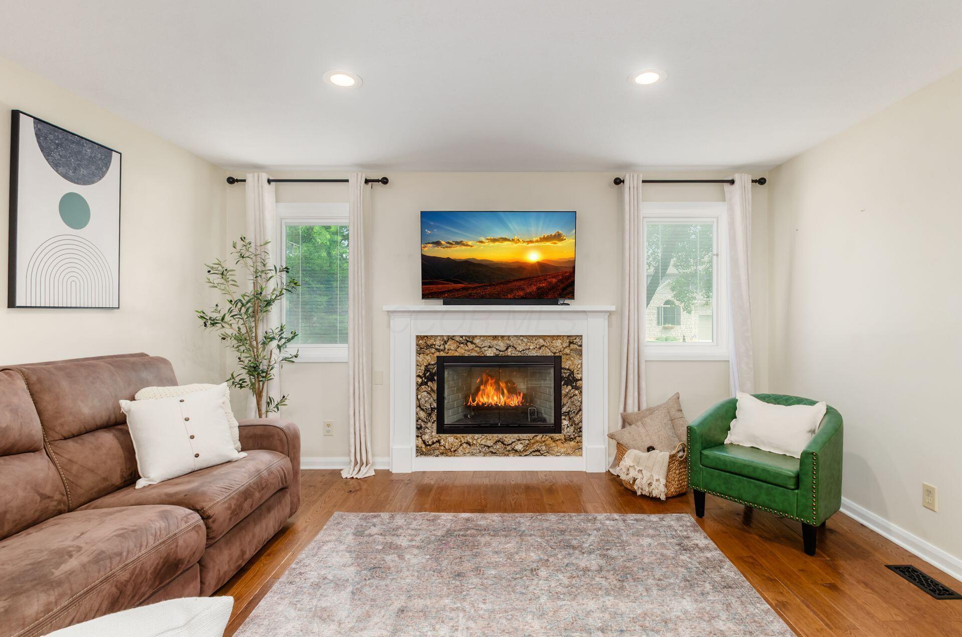 818 Hensel Woods Road