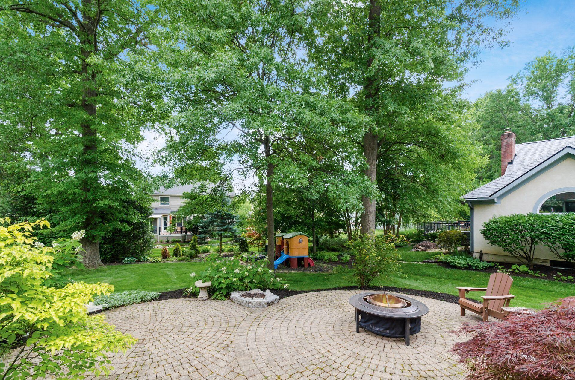 818 Hensel Woods Road