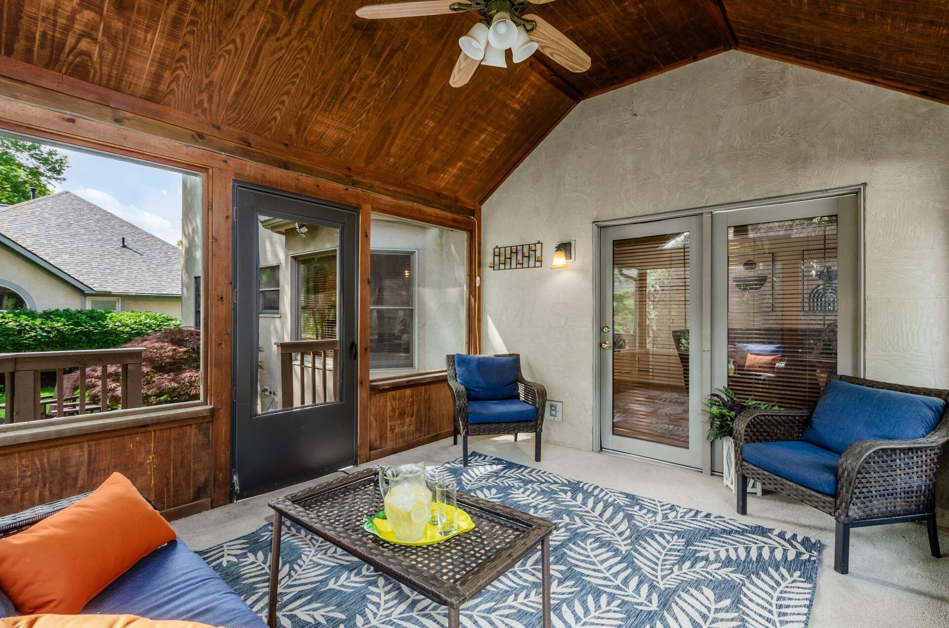 818 Hensel Woods Road