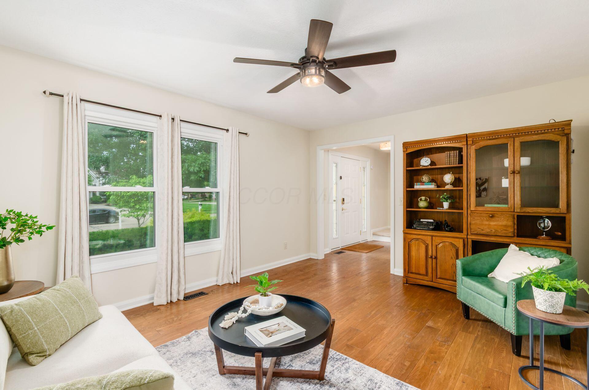 818 Hensel Woods Road