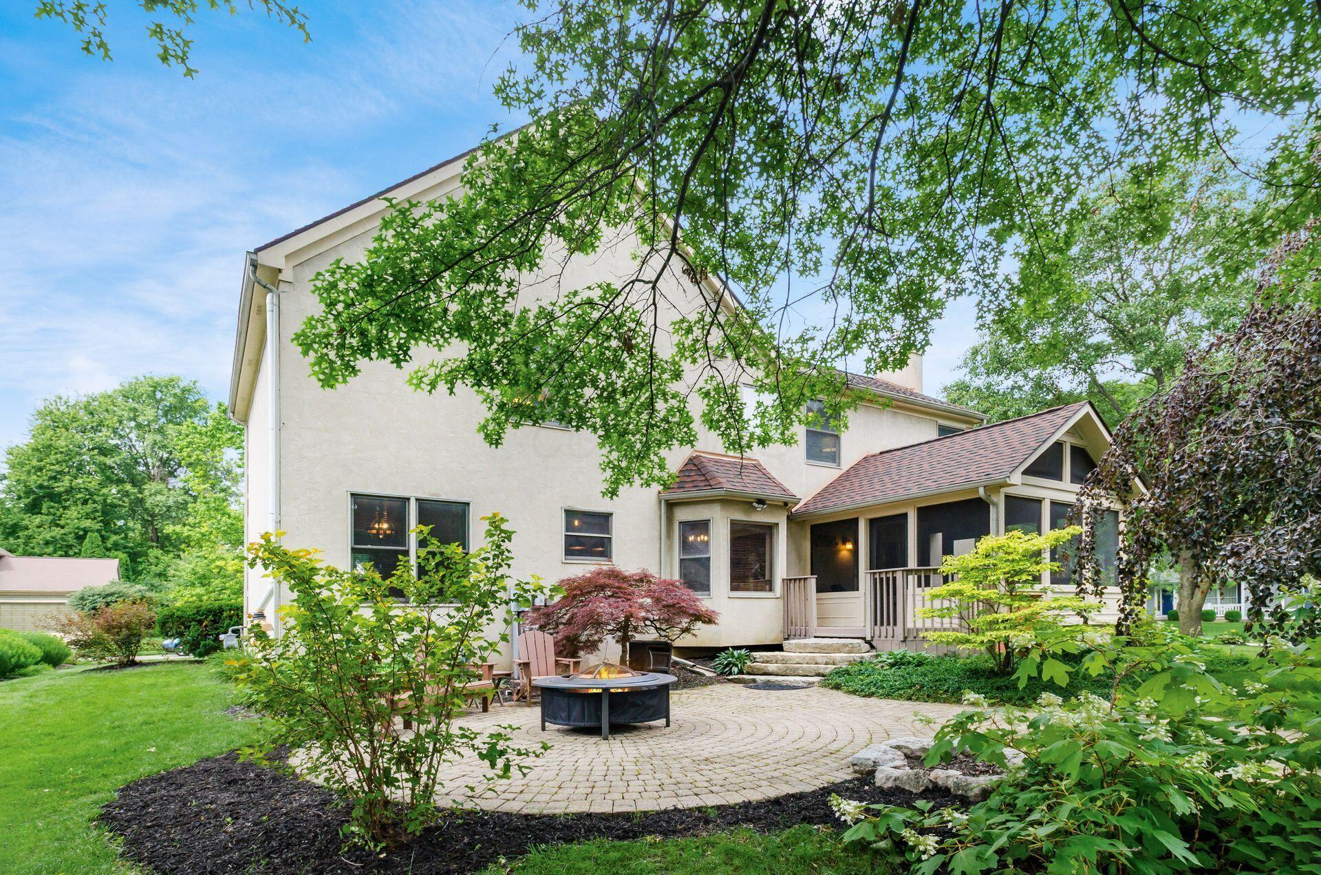 818 Hensel Woods Road