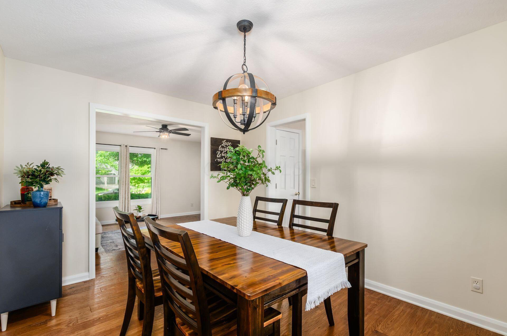818 Hensel Woods Road
