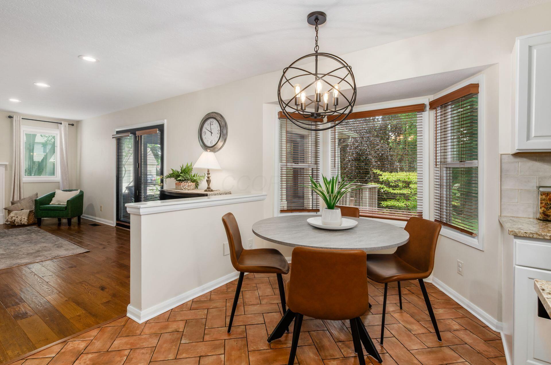 818 Hensel Woods Road