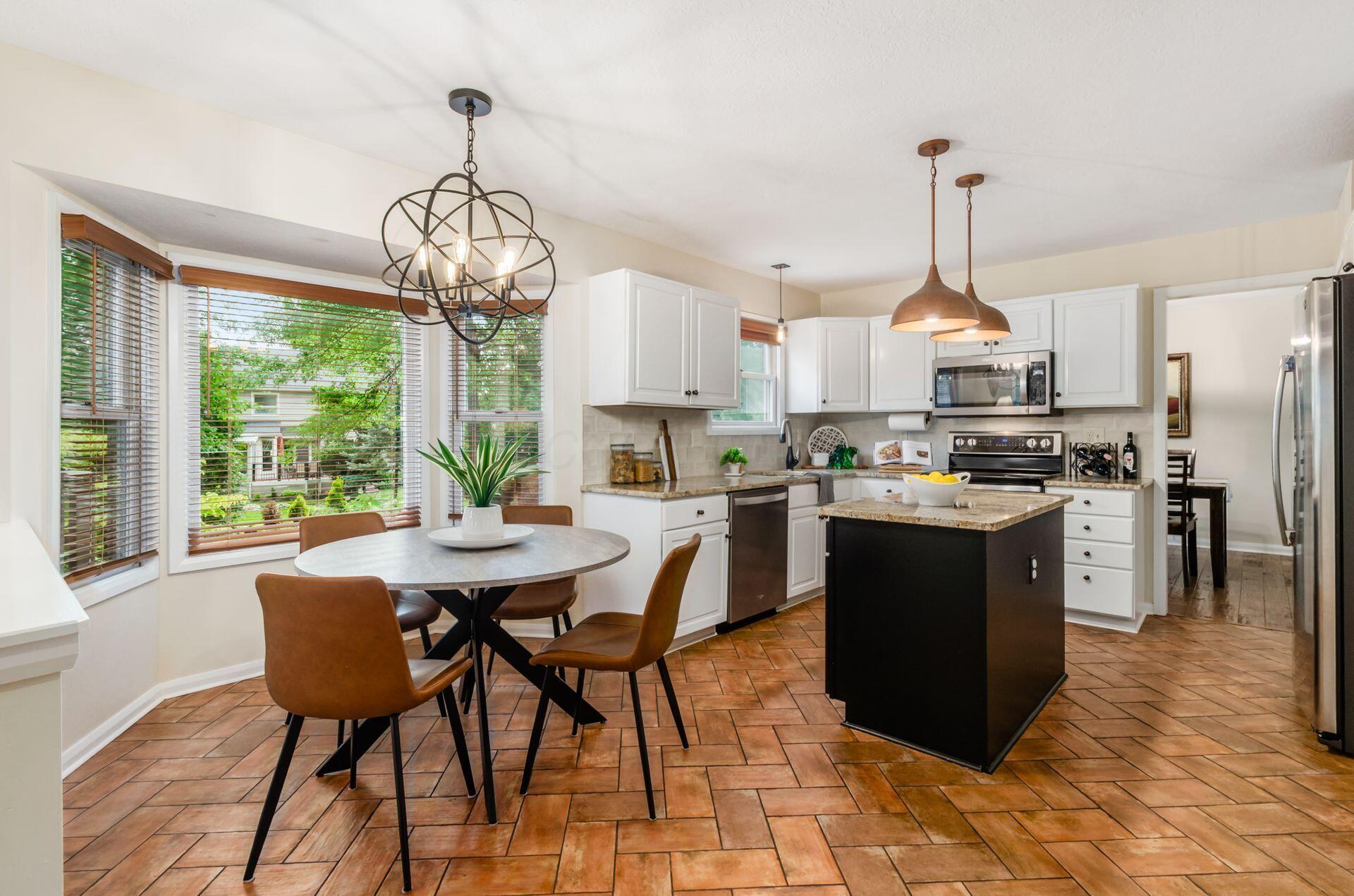 818 Hensel Woods Road