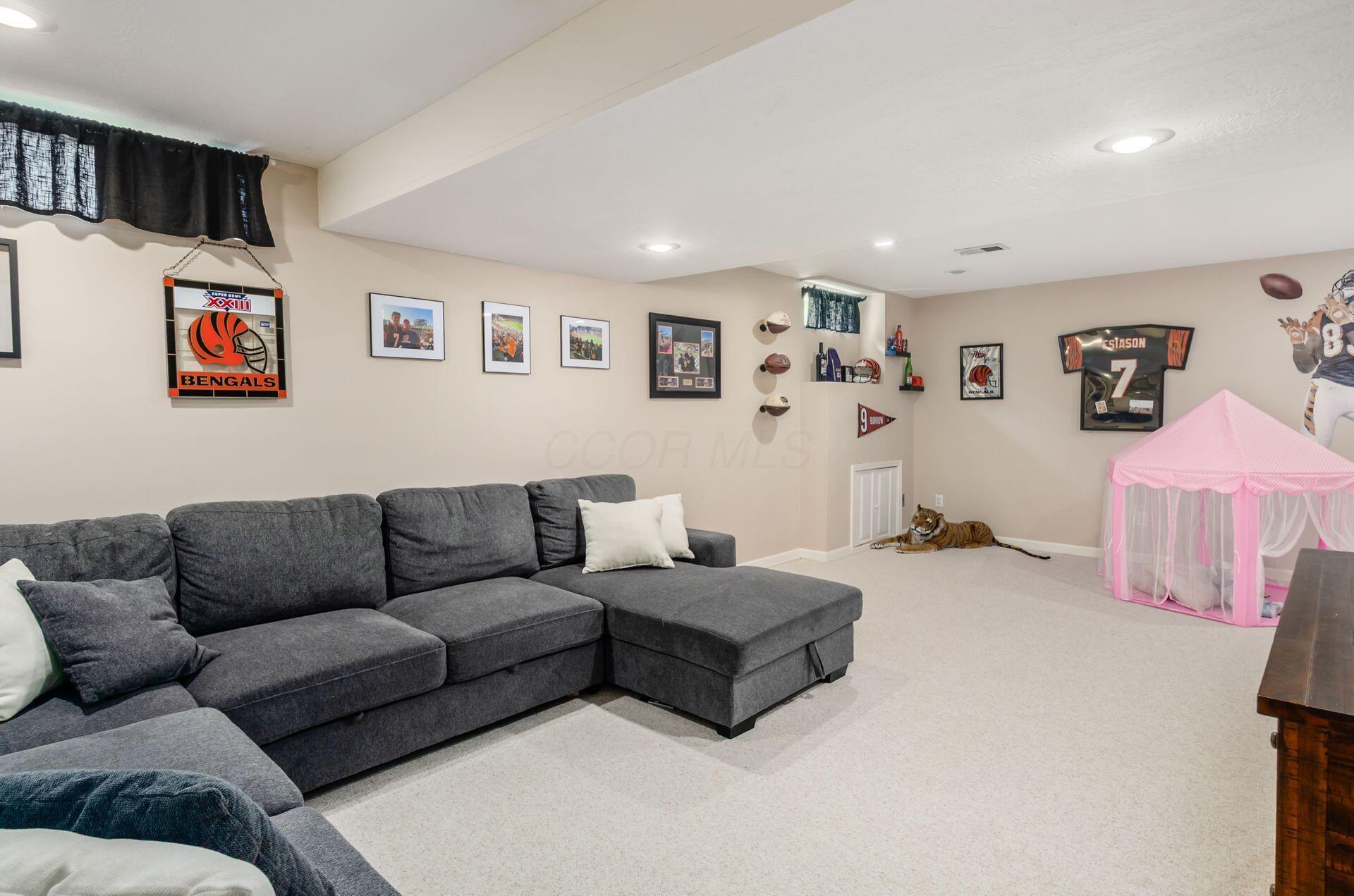 818 Hensel Woods Road