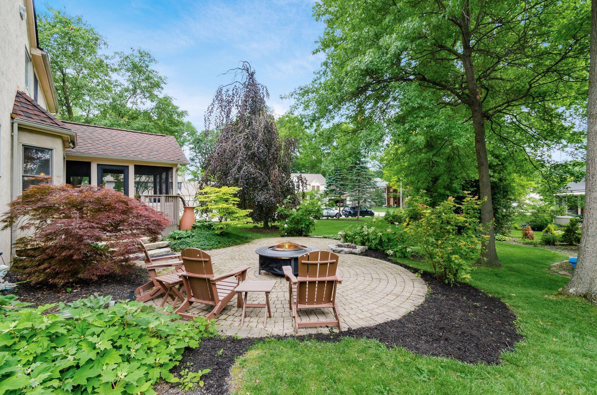 818 Hensel Woods Road