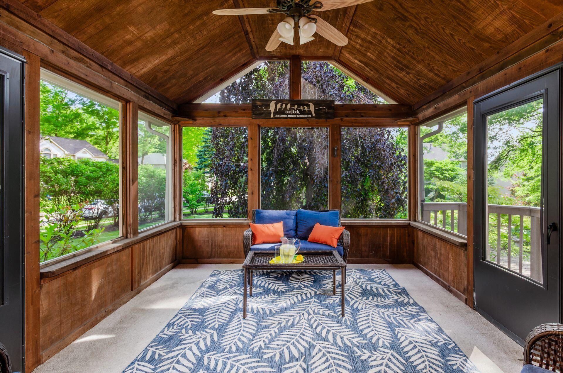 818 Hensel Woods Road