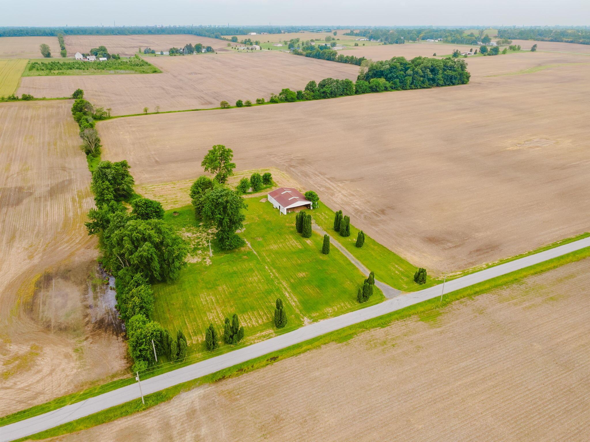 12483 Township Road 209