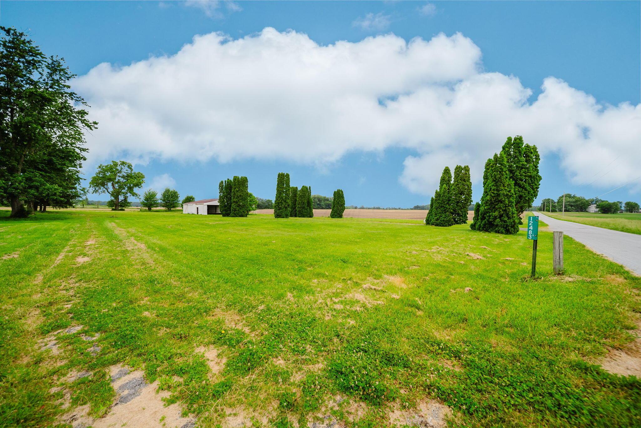 12483 Township Road 209