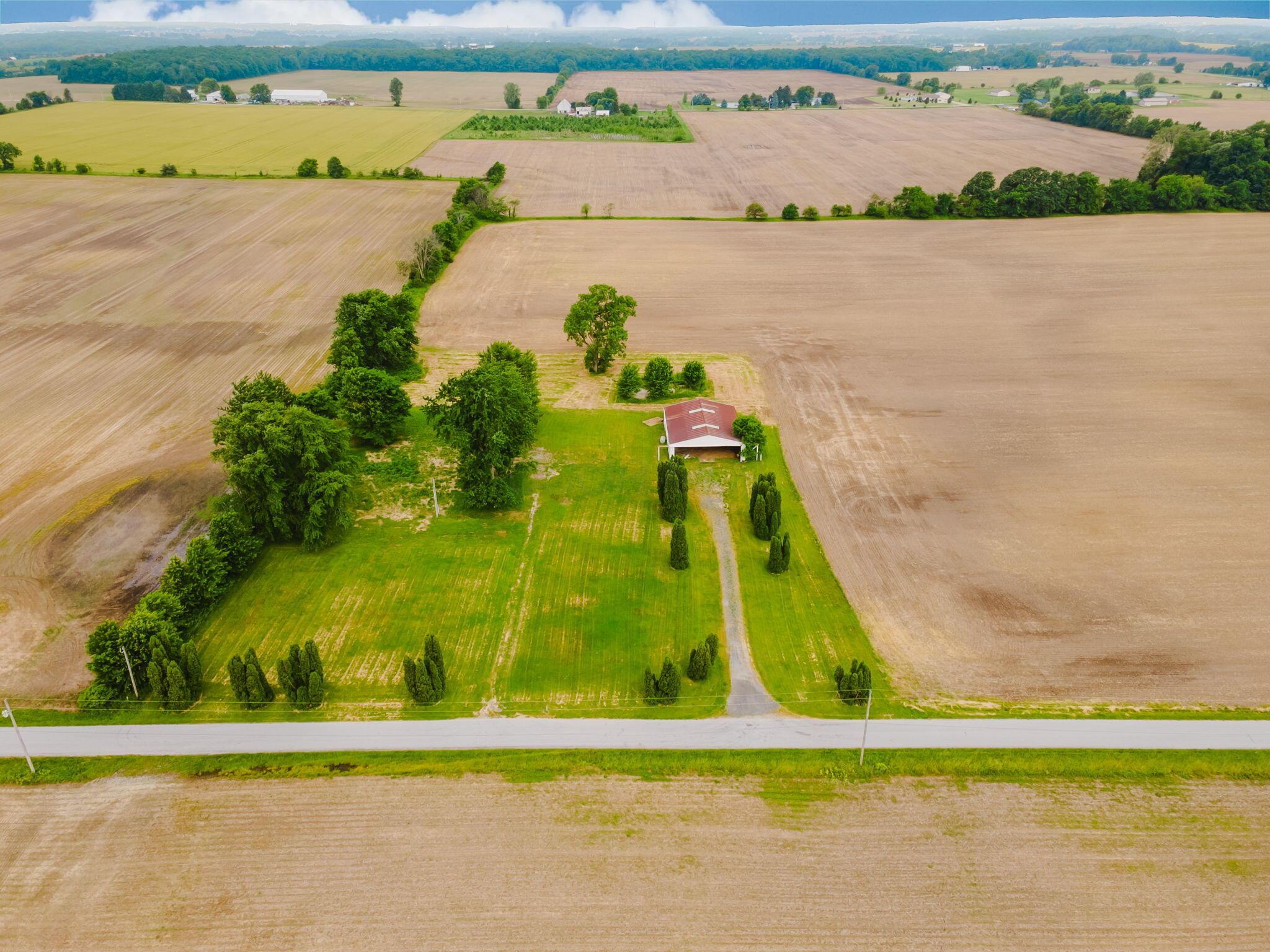 12483 Township Road 209