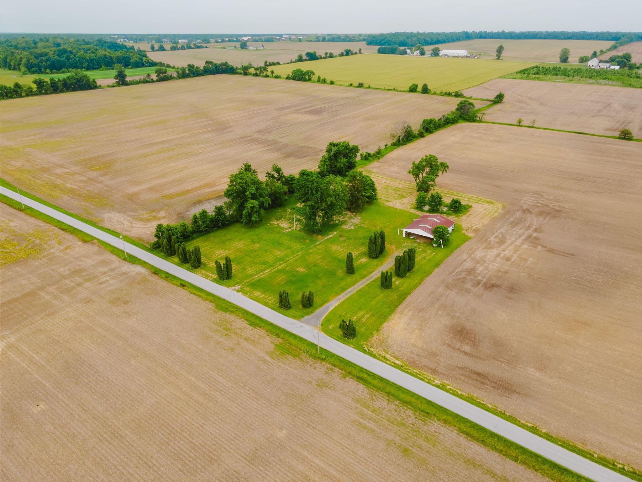 12483 Township Road 209