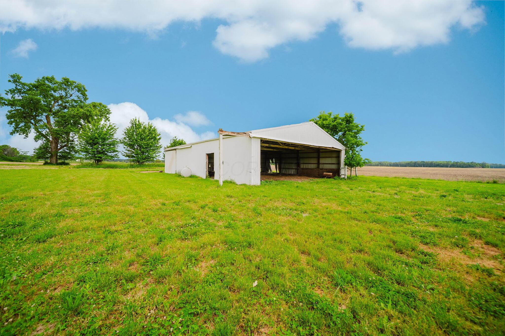 12483 Township Road 209