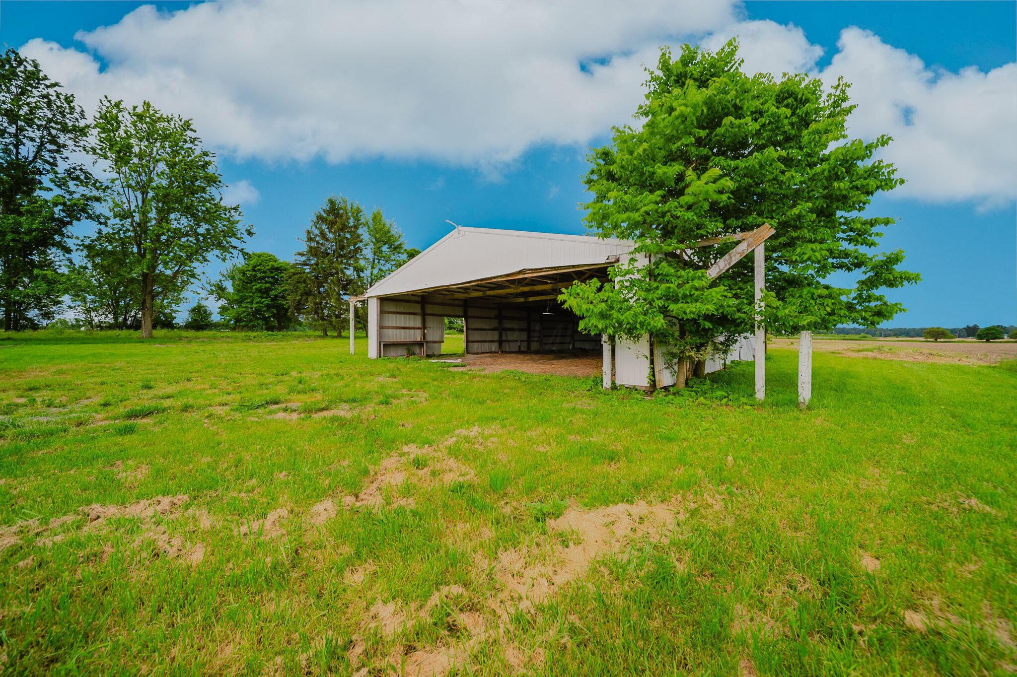 12483 Township Road 209