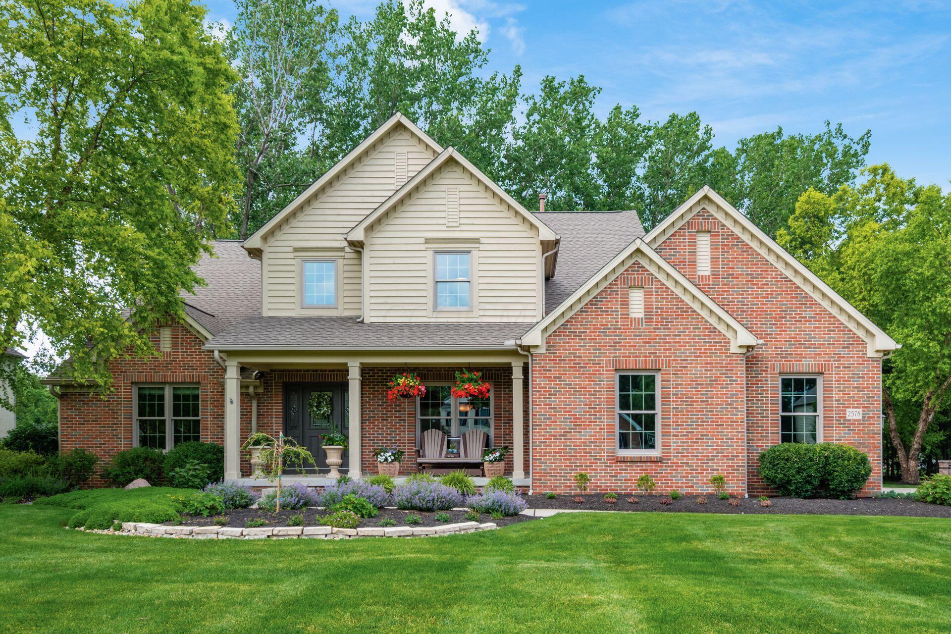 2578 Silverleaf Drive