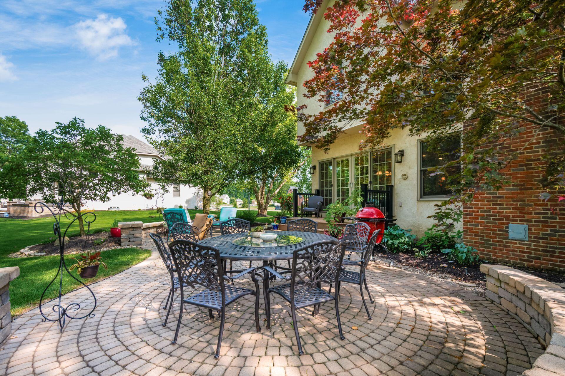 2578 Silverleaf Drive