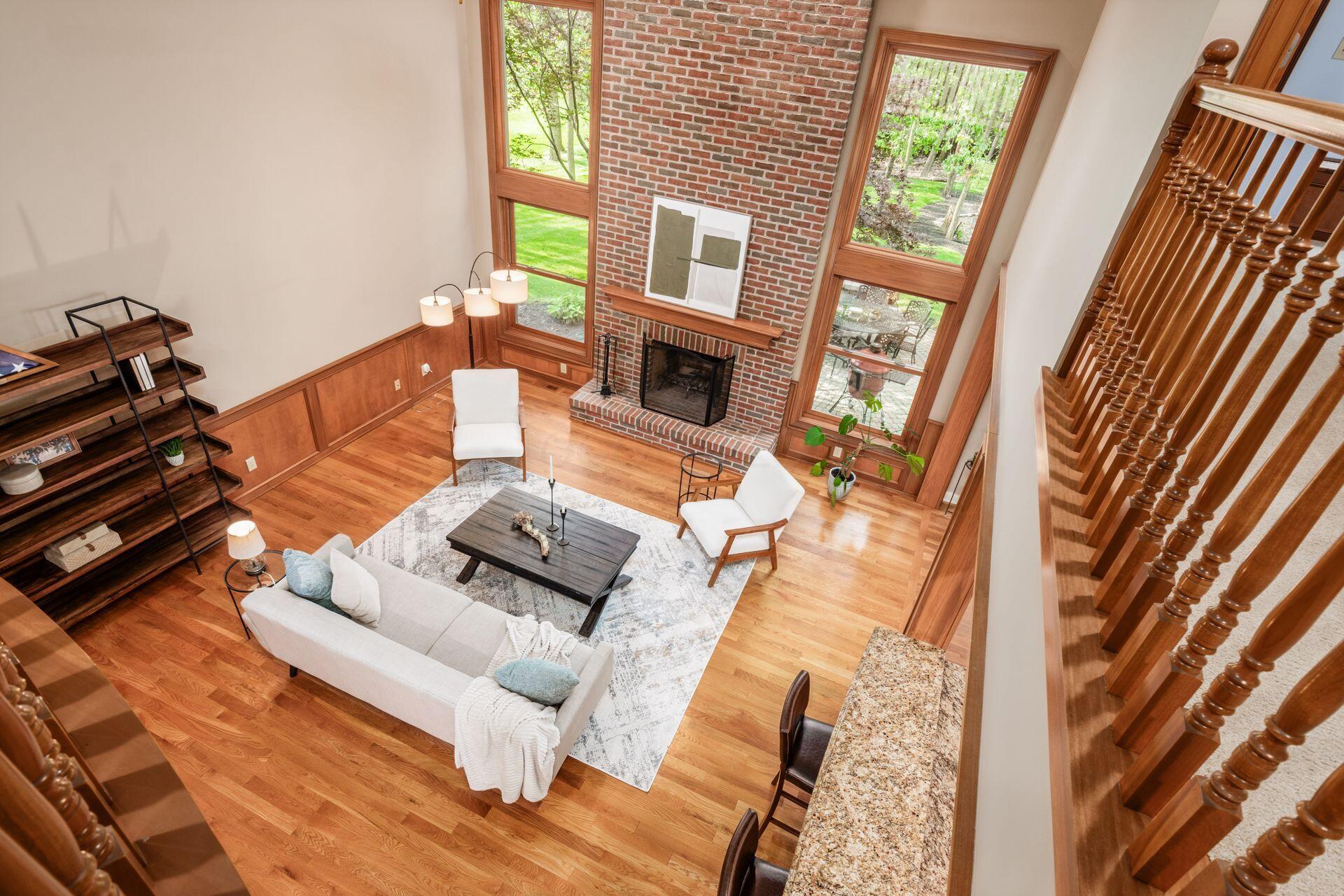 2578 Silverleaf Drive