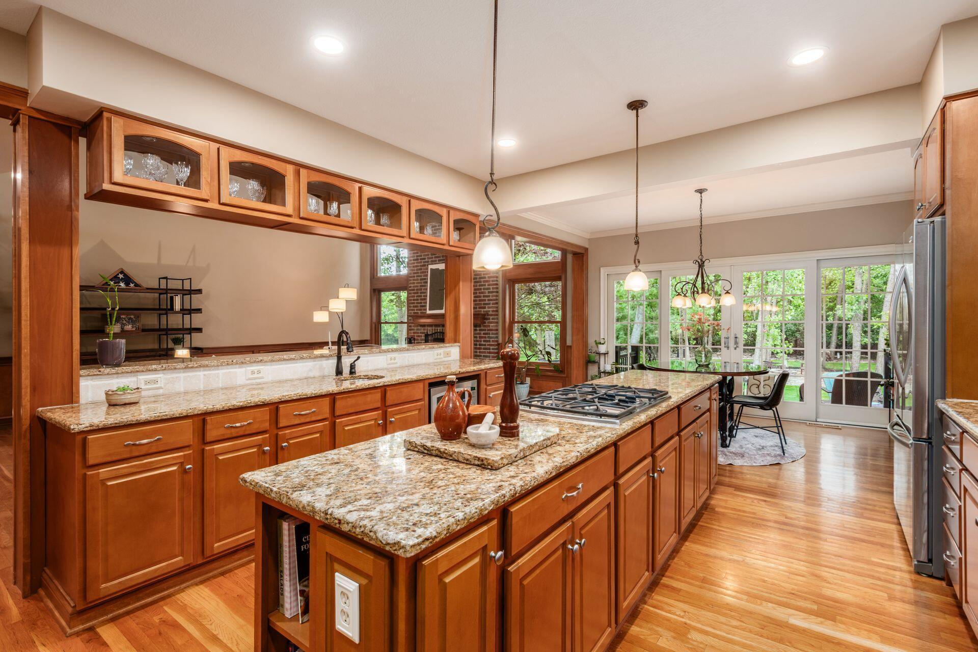 2578 Silverleaf Drive
