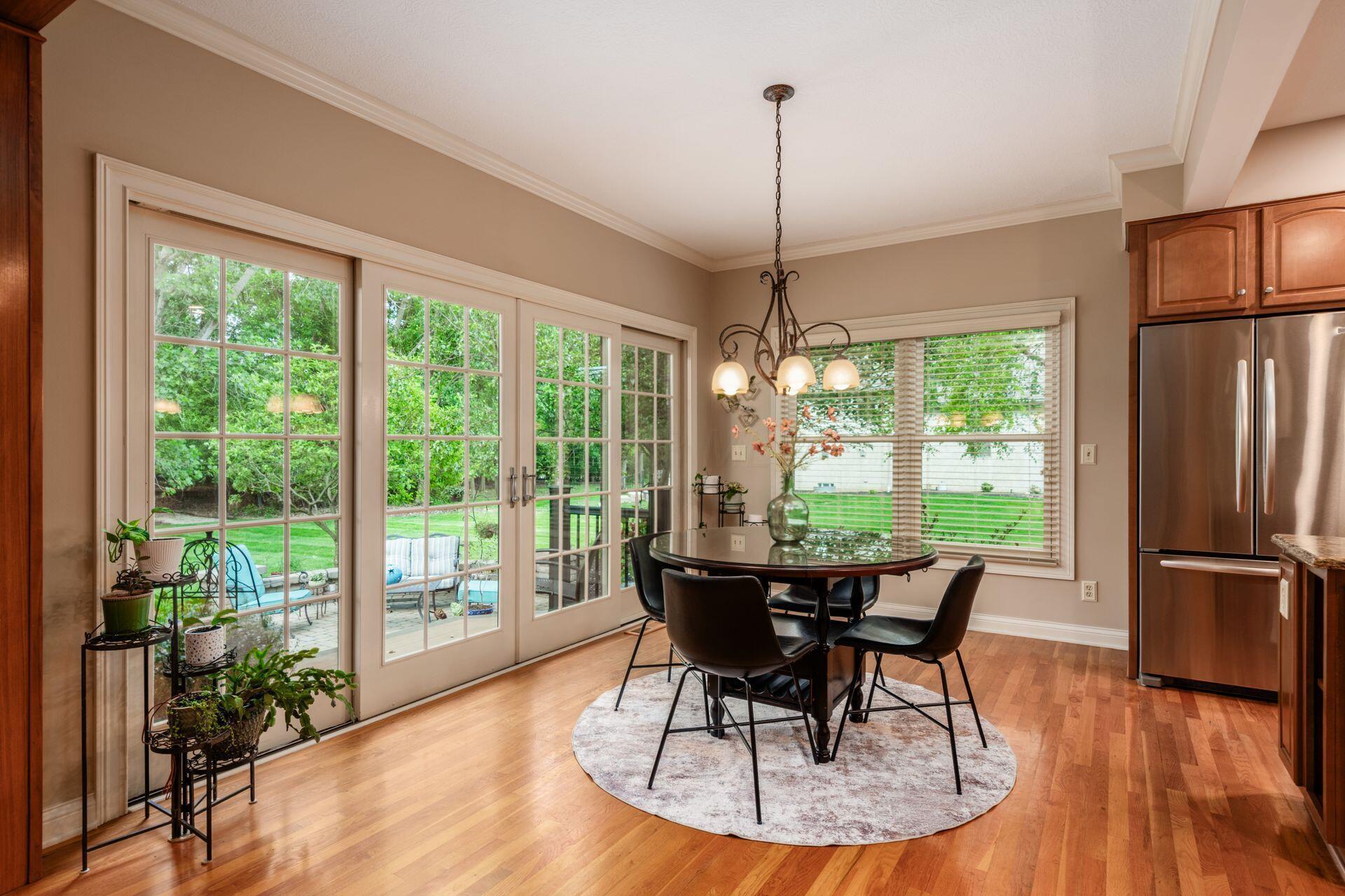 2578 Silverleaf Drive