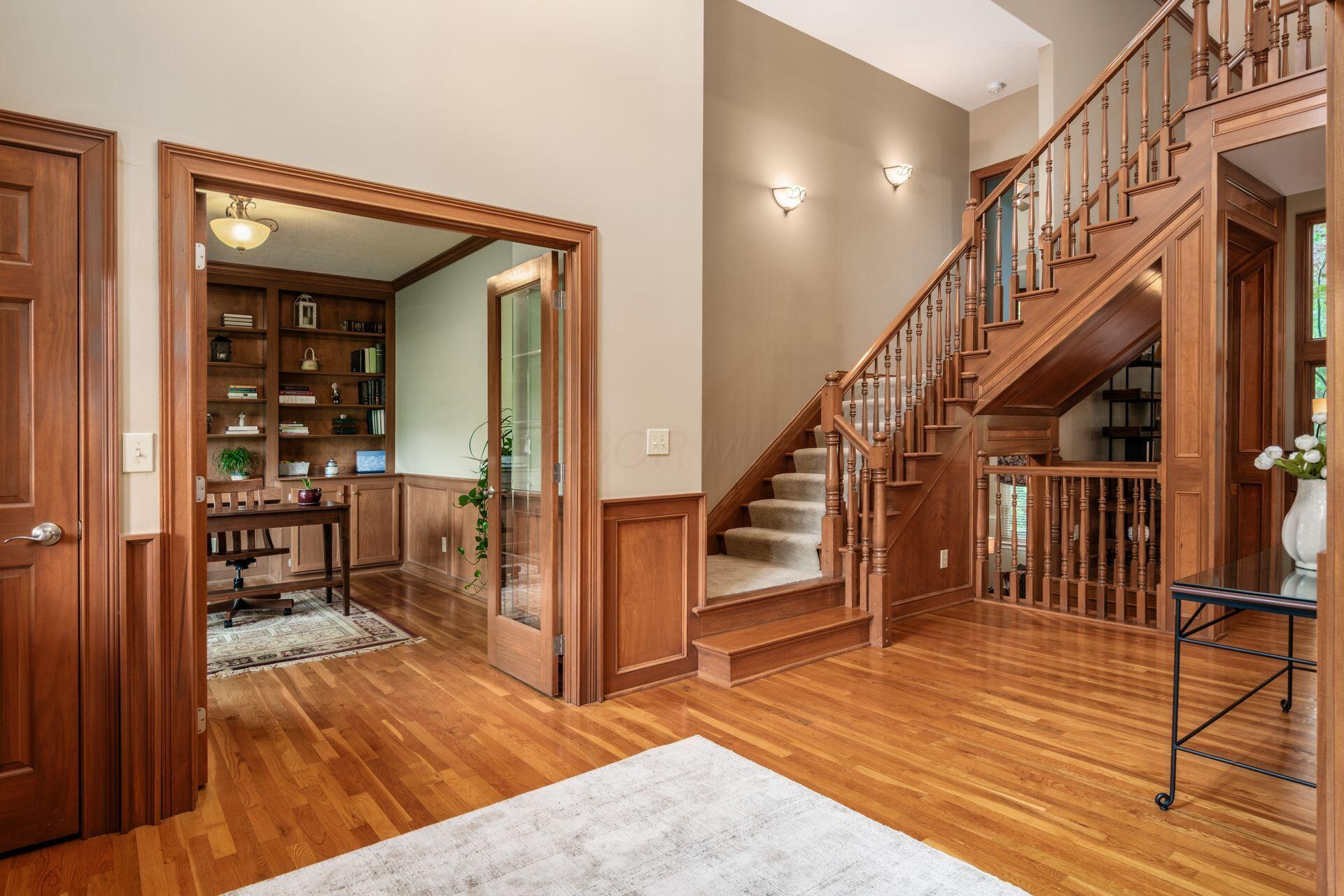 2578 Silverleaf Drive