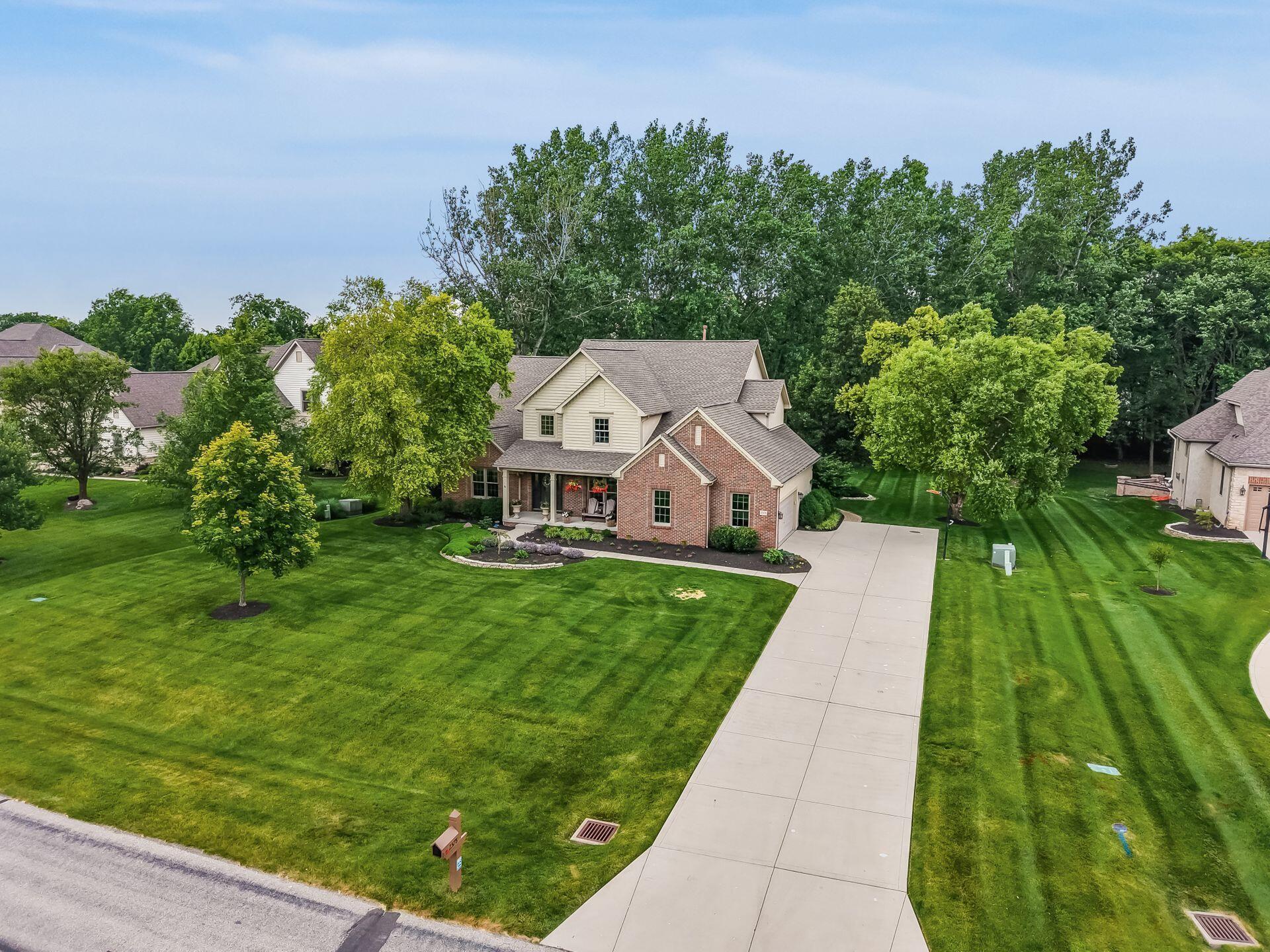 2578 Silverleaf Drive
