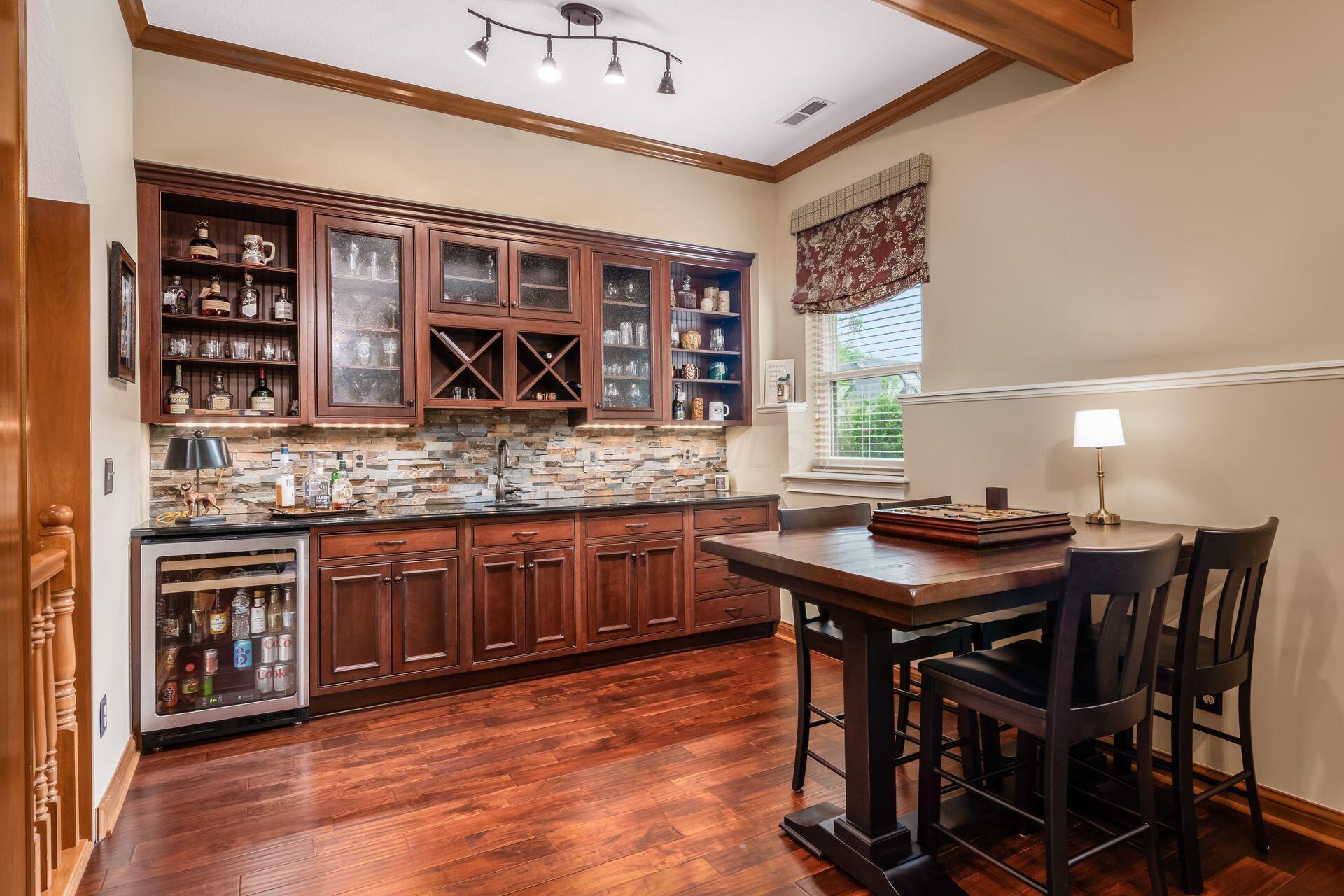 2578 Silverleaf Drive