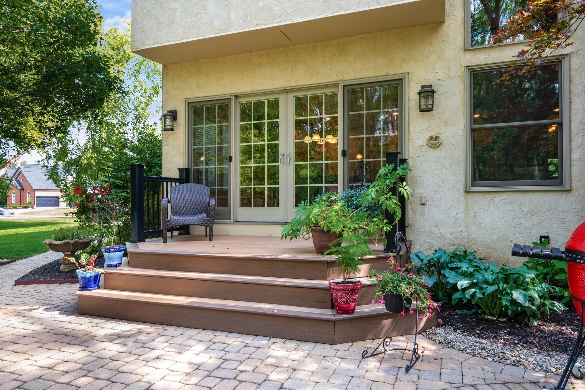 2578 Silverleaf Drive