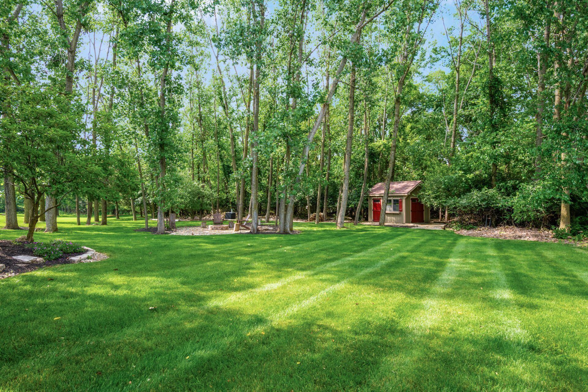 2578 Silverleaf Drive