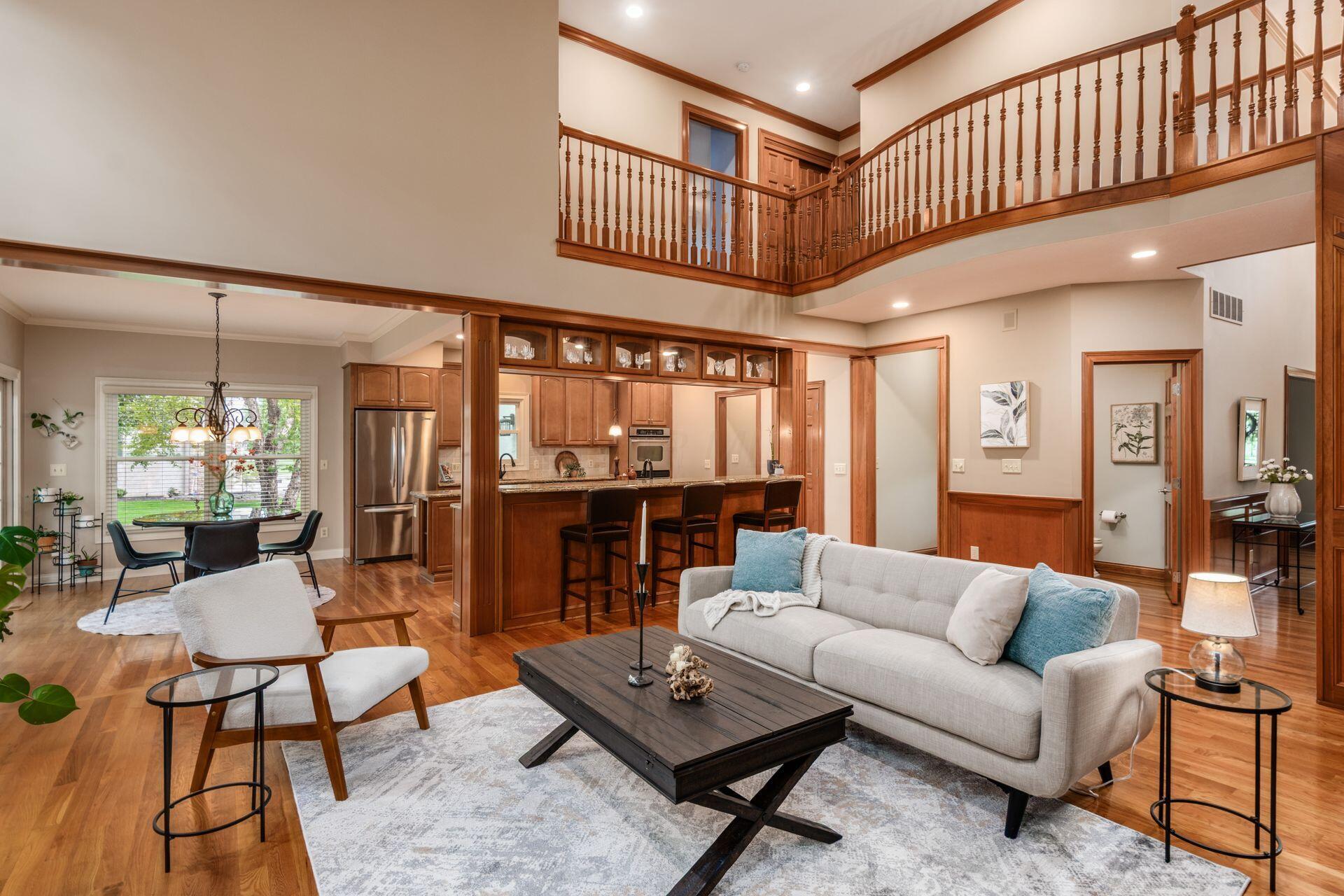 2578 Silverleaf Drive