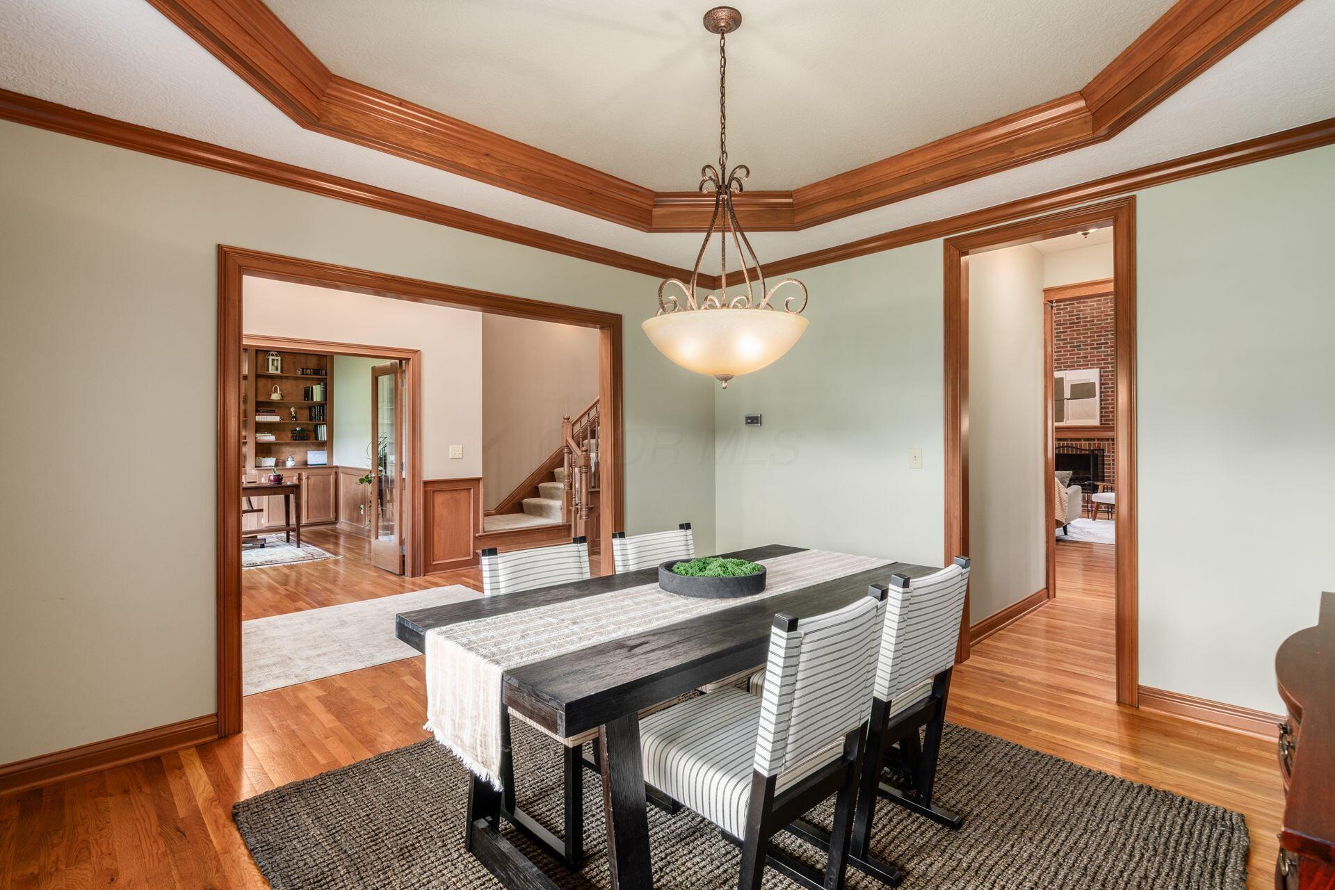 2578 Silverleaf Drive