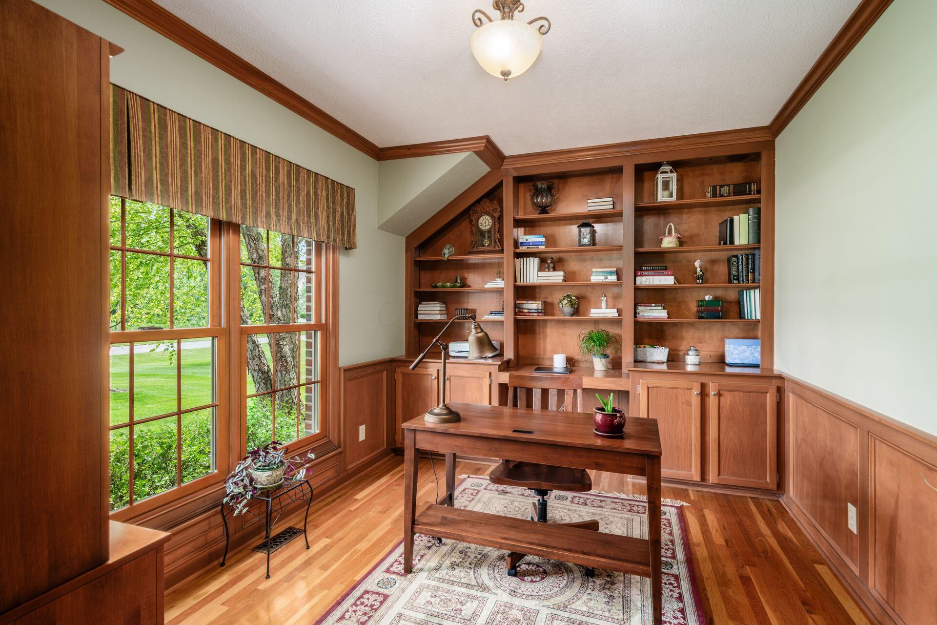 2578 Silverleaf Drive