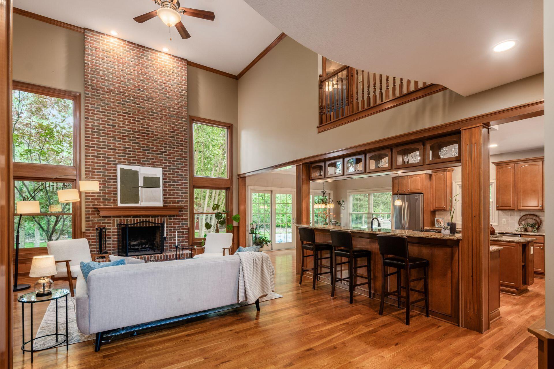 2578 Silverleaf Drive