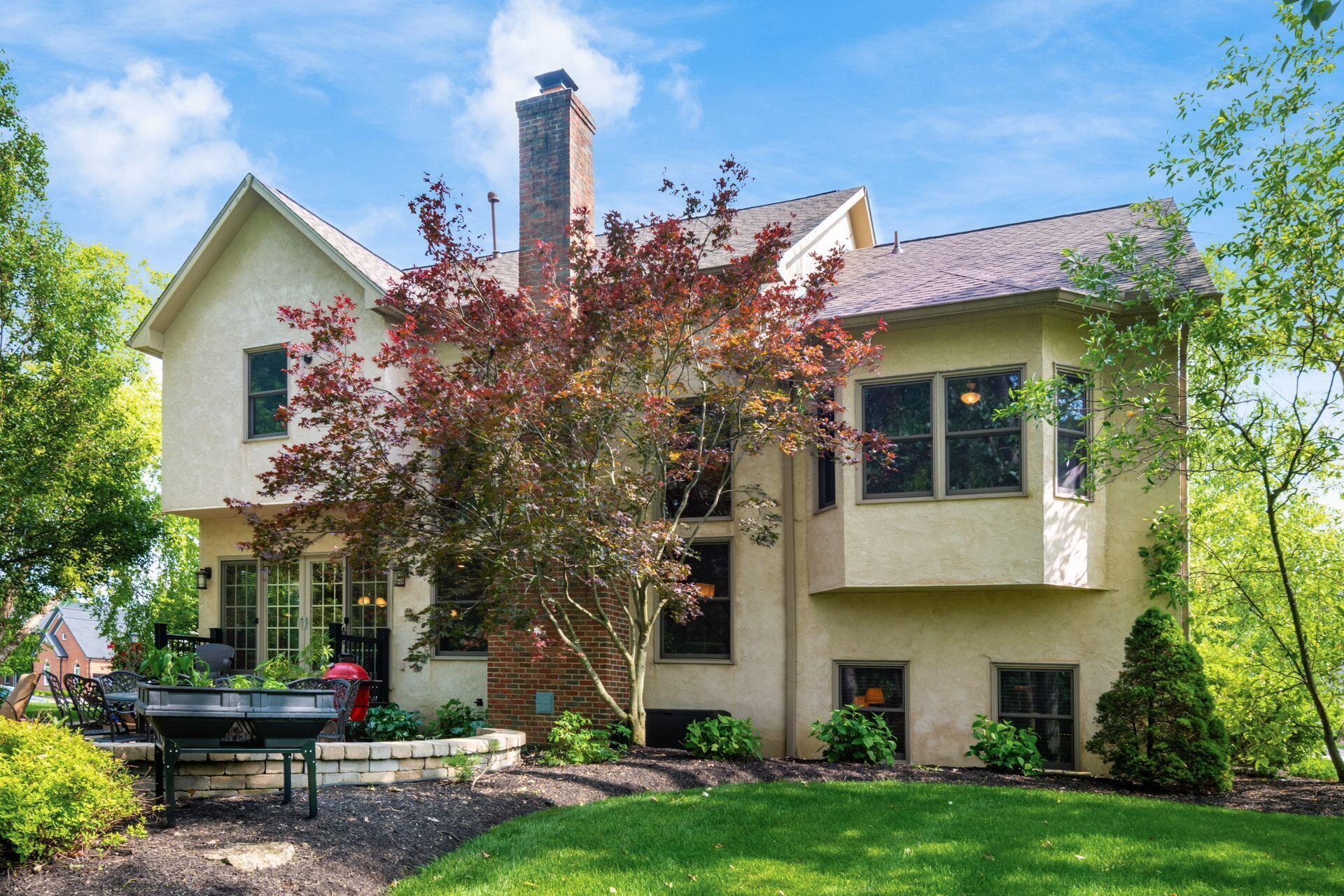 2578 Silverleaf Drive